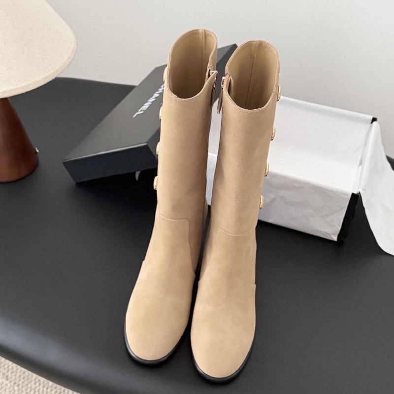 Ch**el boots